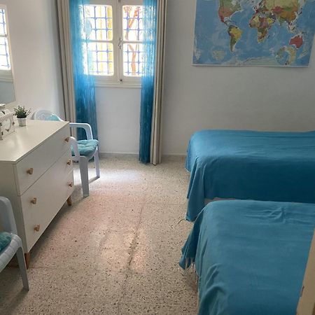 Maison A El Omrane . ตูนิส ภายนอก รูปภาพ